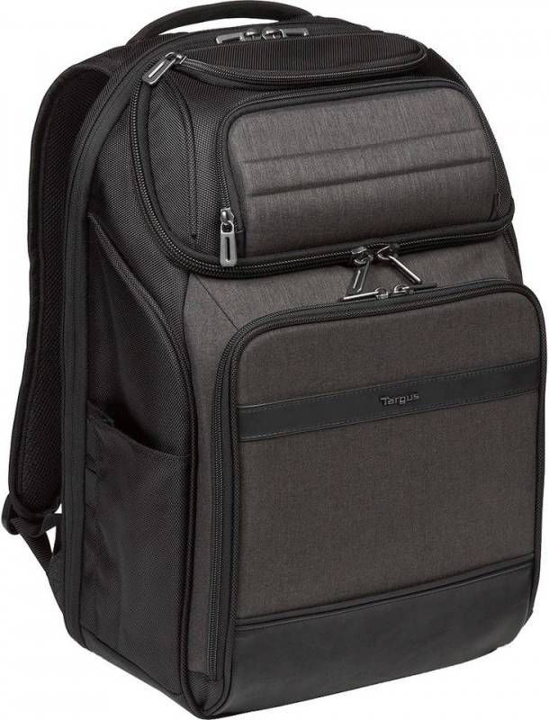 Targus Citysmart 12.5 15.6 Professional Laptop Backpack