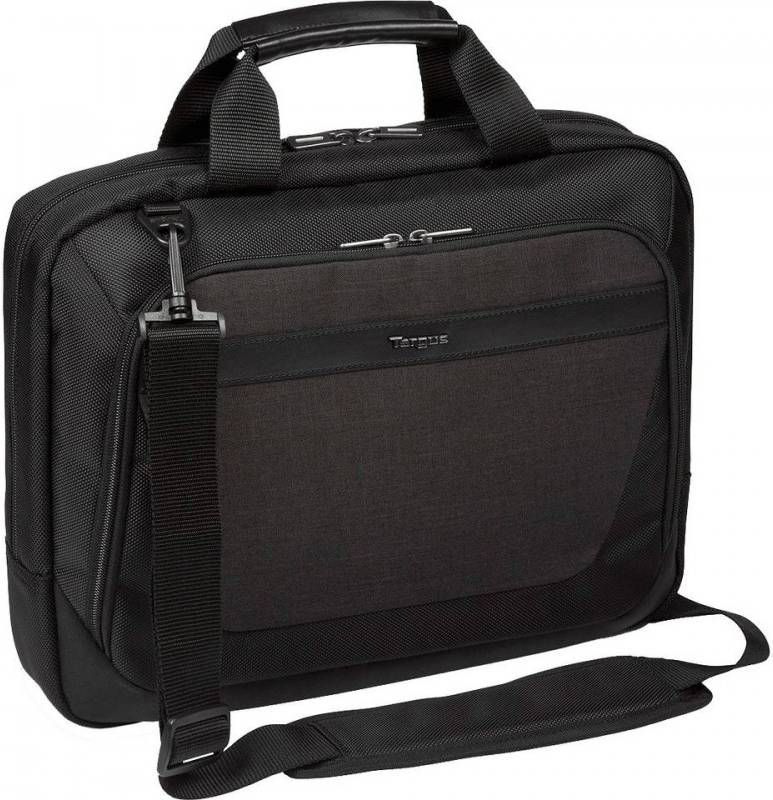 Jorz Citysmart 14 15.6 High Capacity Topload Laptop Case