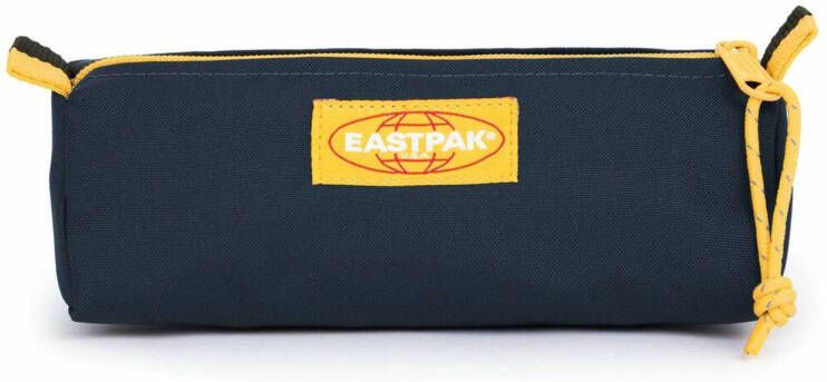 Eastpak Doosje Benchmark single 004 Blauw(12 X 20 X 2 Cm )