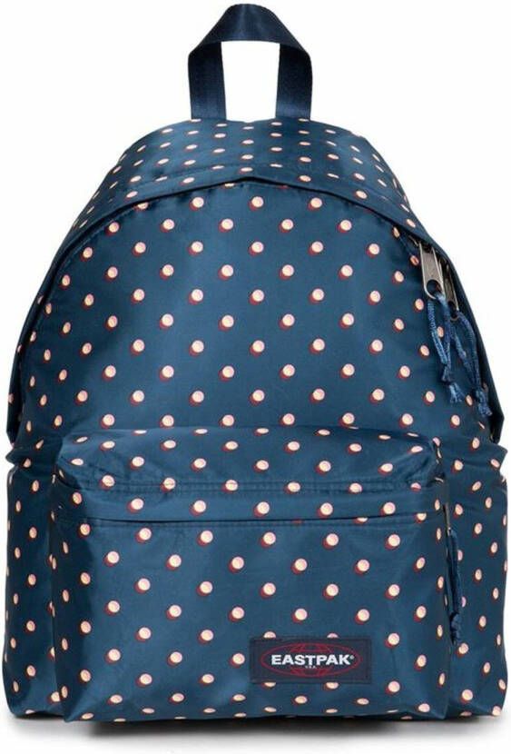Eastpak Gymtas Padded Pak&apos, r Ek000620b84 Donkerblauw
