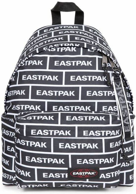 Eastpak Gymtas Padded Pak&apos, r Ek000620c89 Zwart