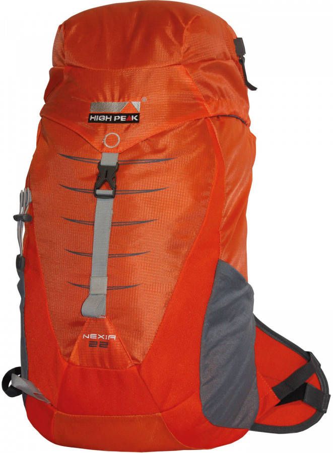 High Peak Nexia 22 Rugzak