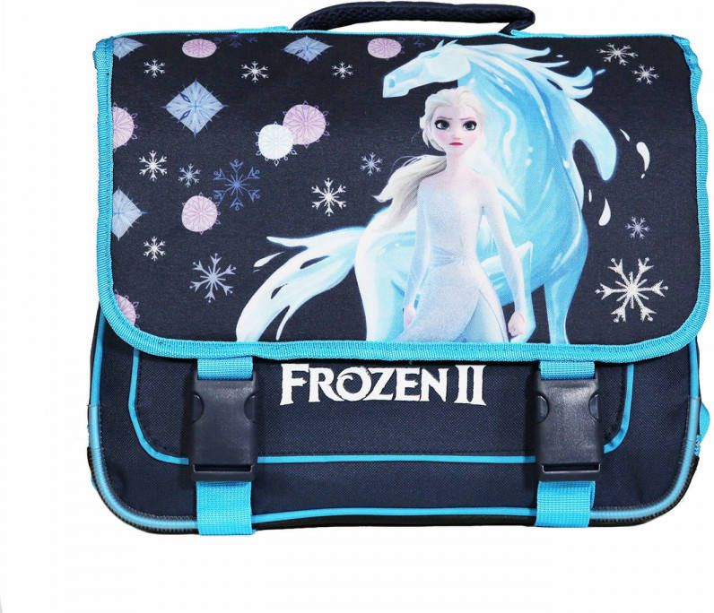 Disney Schooltas CARTABLE LA REINE DES NEIGES 38 CM