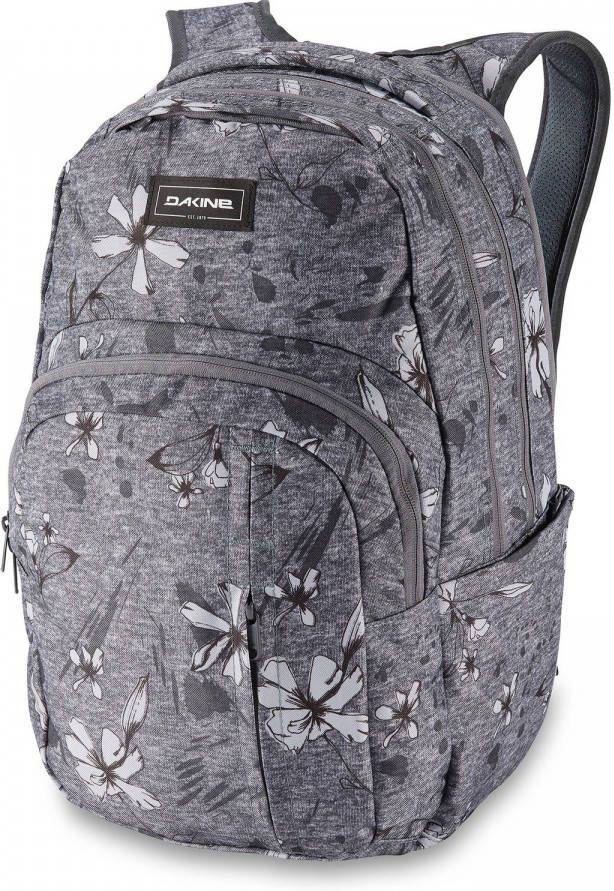 Dakine Campus Premium 28L Rugzak crescent floral backpack