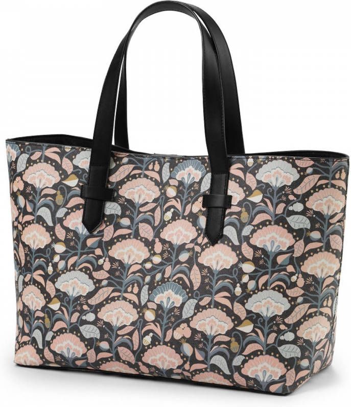 Merkloos Elodie Details Luiertas Midnight Bells