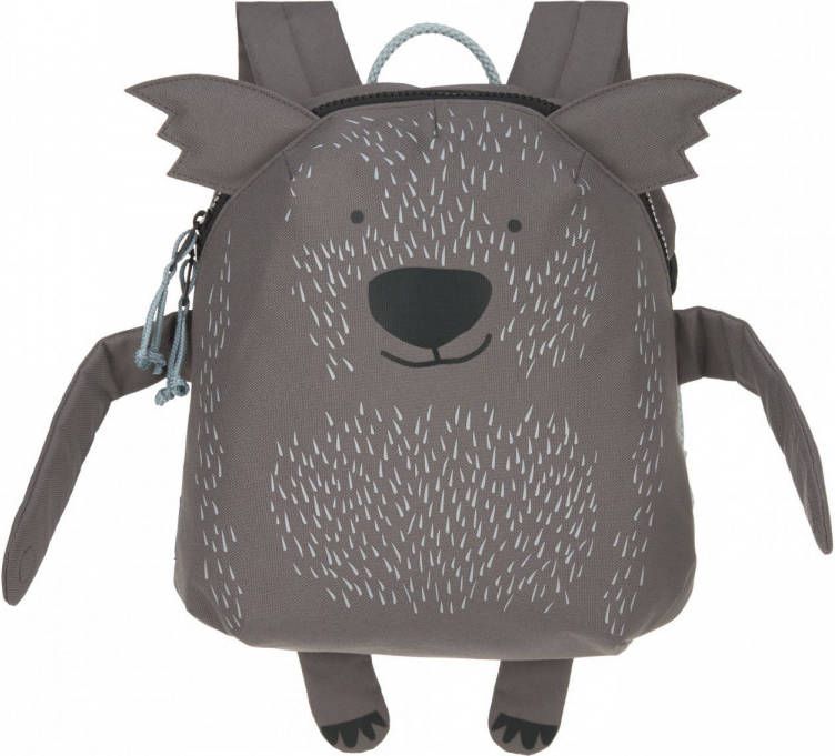 Lässig Backpack/Rugzak About Friends Cali Wombat