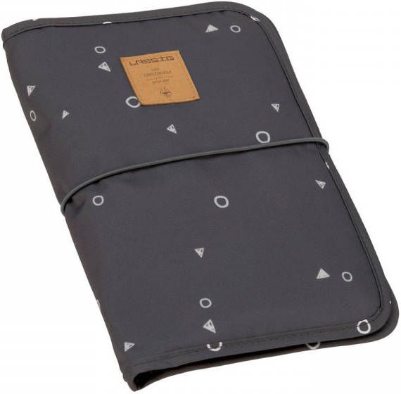 Lässig Verschoningsmatje Universe Anthracite