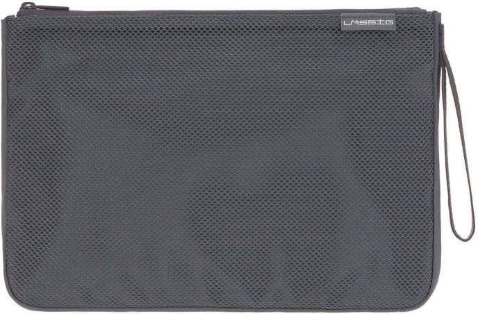 Lässig Verschoonmatje Changing Organizer Anthracite