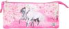 Miss Melody Etui Cherry Blossom Meisjes 22 Cm Polyester Roze online kopen