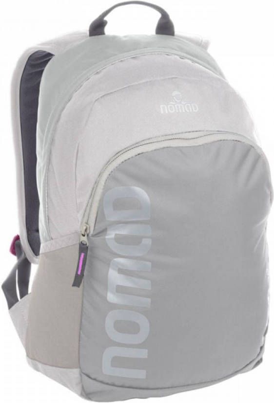 Nomad Thorite 20 A 4 Size Rugzak 20 L Mist Grey