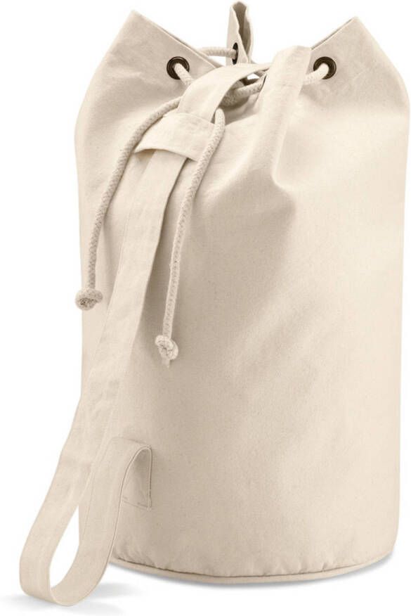 Quadra Canvas Duffel Bag/plunjezak 53 Cm Reistas(Volwassen )