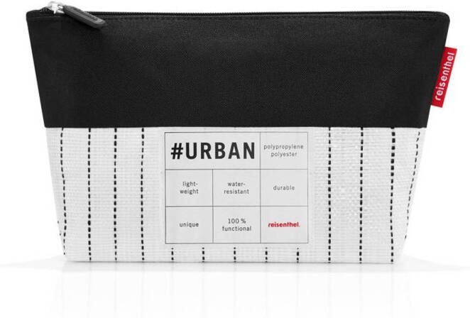 Reisenthel Urban Case New York Toilettas 5 Liter