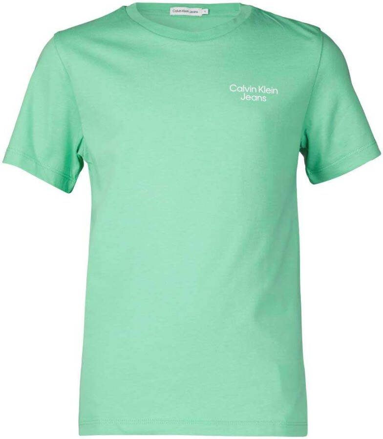Calvin Klein Groen