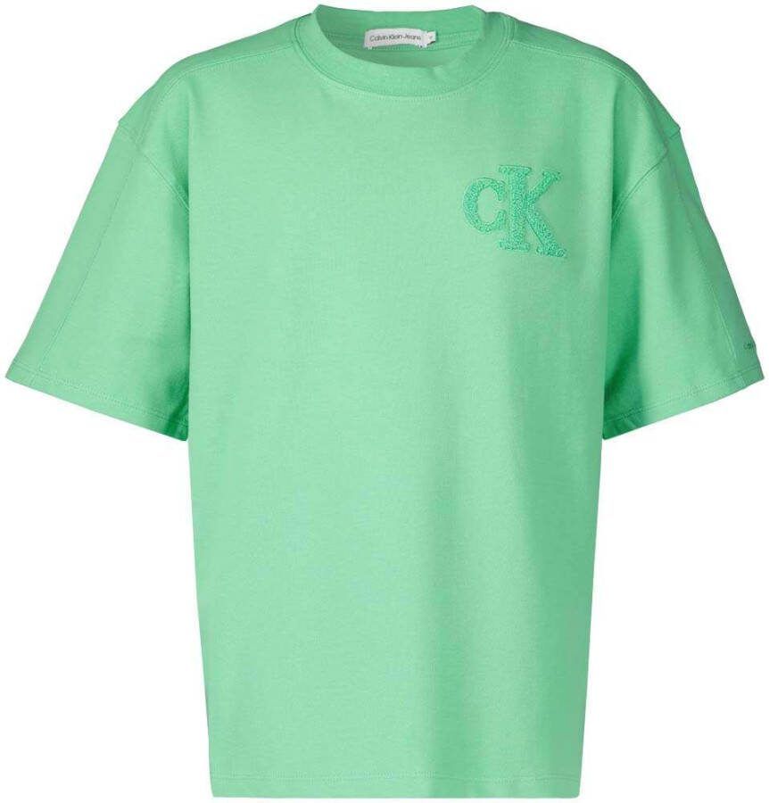 Calvin Klein Groen