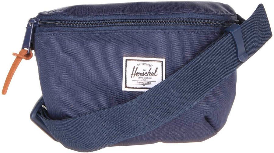 Herschel Heuptas Donkerblauw
