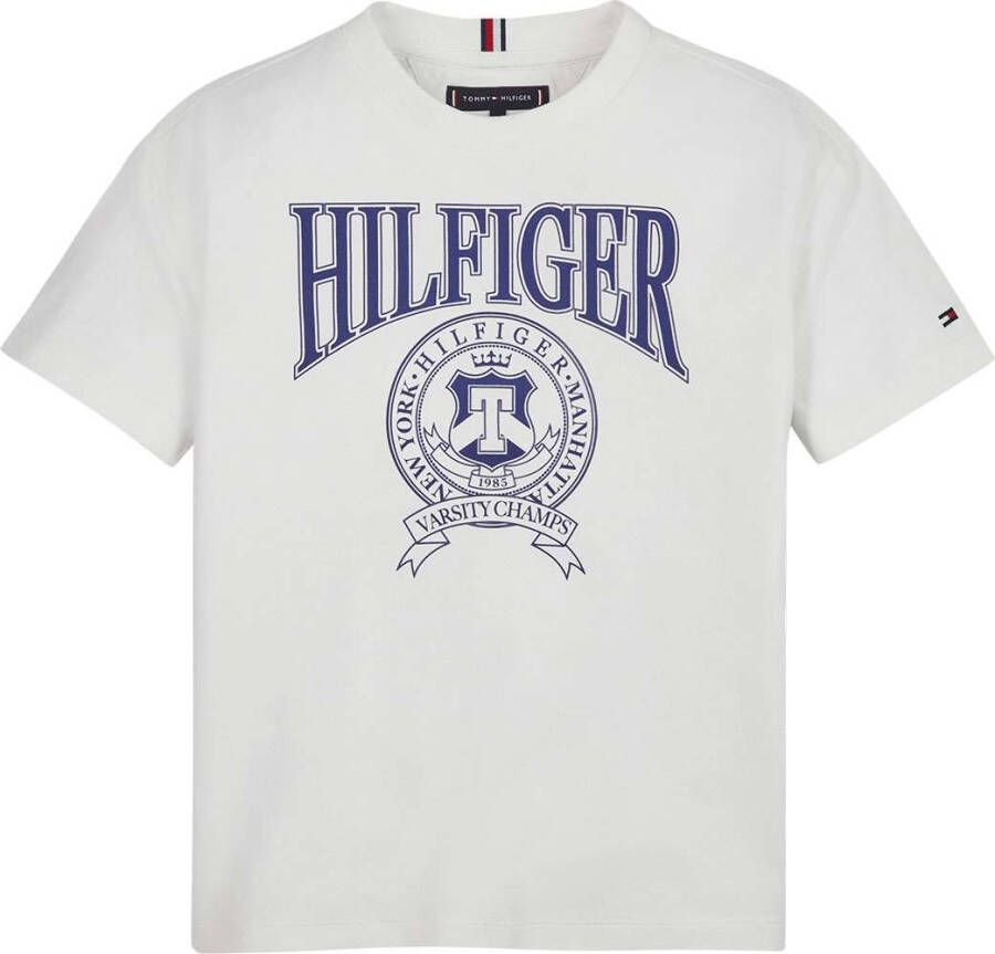 Tommy Hilfiger Wit