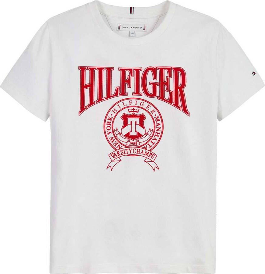 Tommy Hilfiger Wit