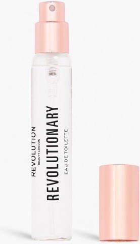 boohoo Revolution Revolutionary Purse Spray, Pink