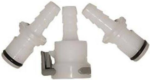 Sawyer SP170 Quick disconnect adapter set