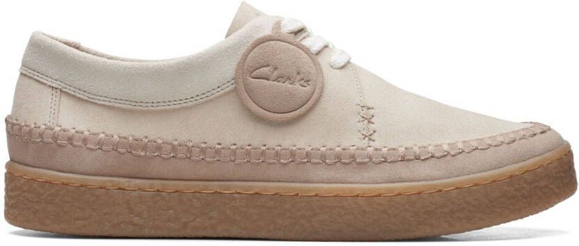 Clarks Barleigh Weave