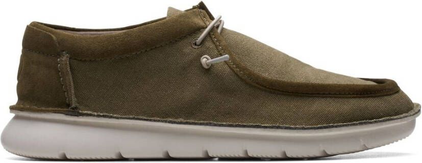 Clarks Colehill Easy