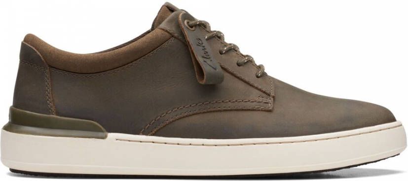 Clarks CourtLiteDerby