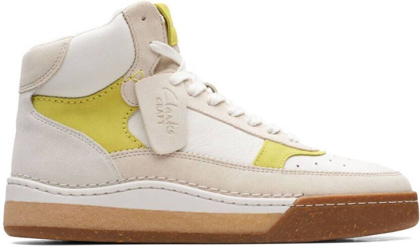 Clarks Craft Court Top