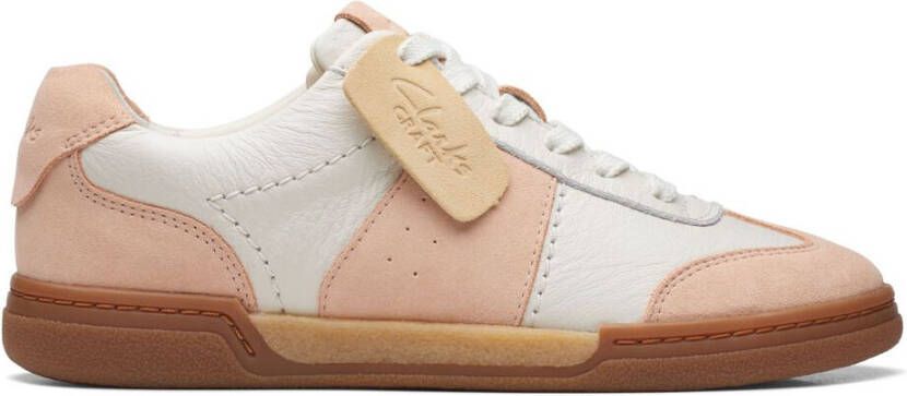 Clarks Craft Match Lo