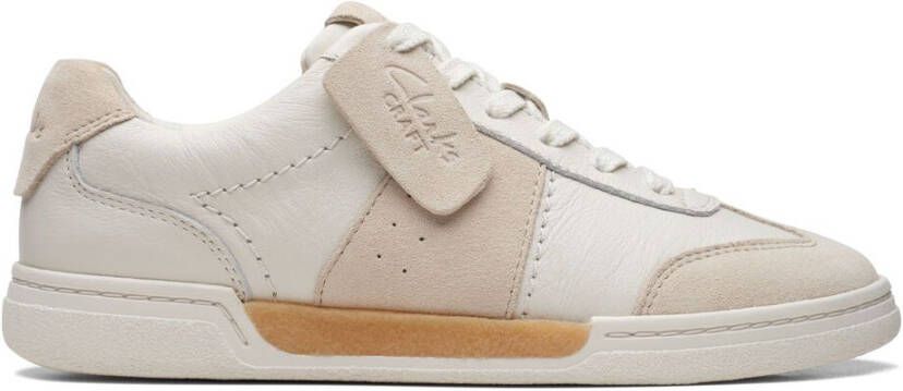 Clarks Craft Match Lo