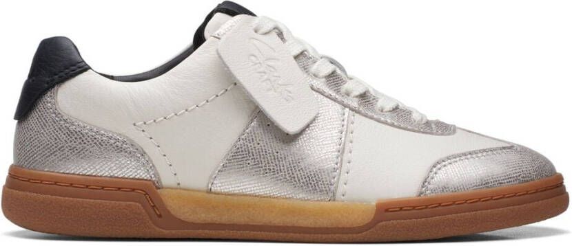 Clarks Craft Match Lo