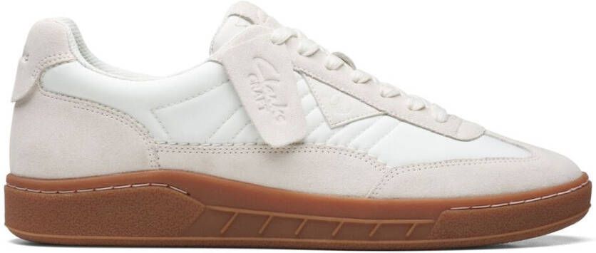 Clarks Craft Rally Ace