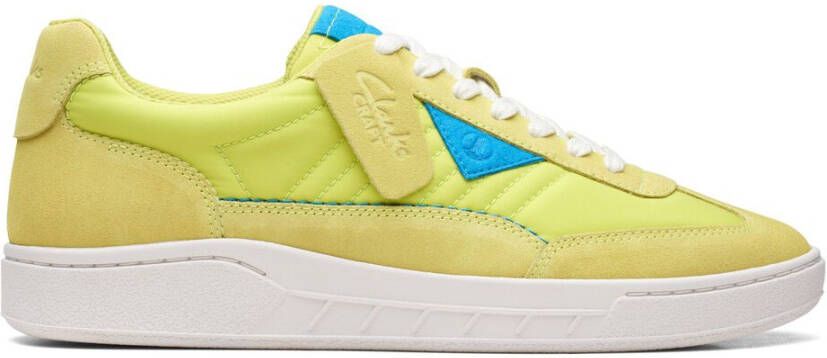 Clarks Craft Rally Ace