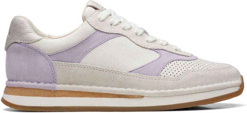 Clarks Craft Run Tor