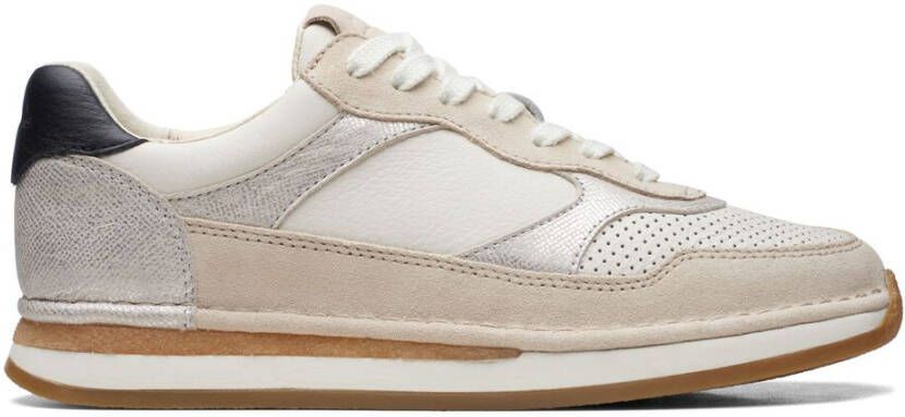 Clarks Craft Run Tor