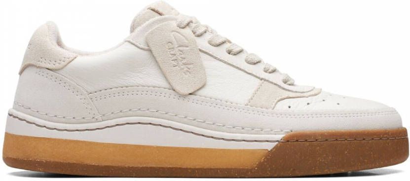 Clarks CraftCourtLace