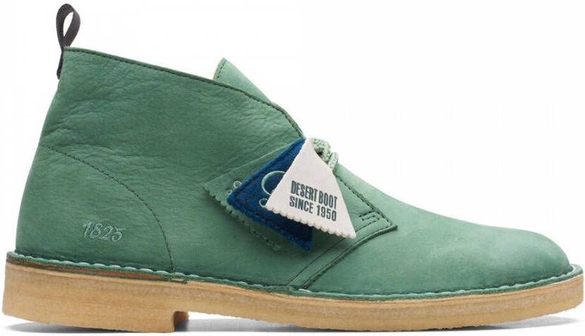 Clarks Desert BootNY