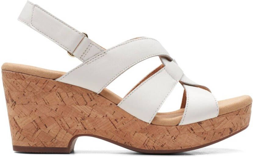 Clarks Giselle Beach