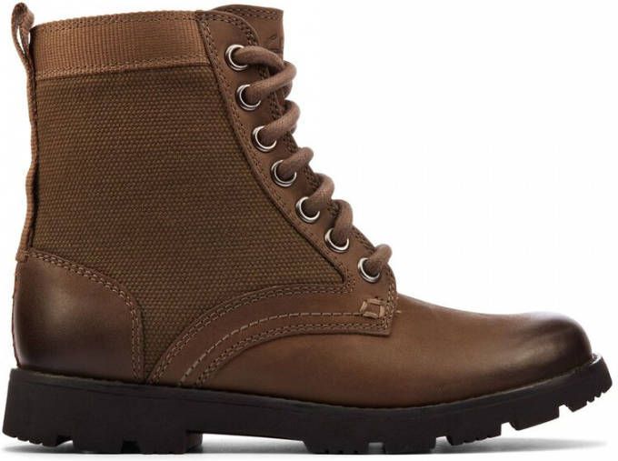 Clarks Heath Chard K