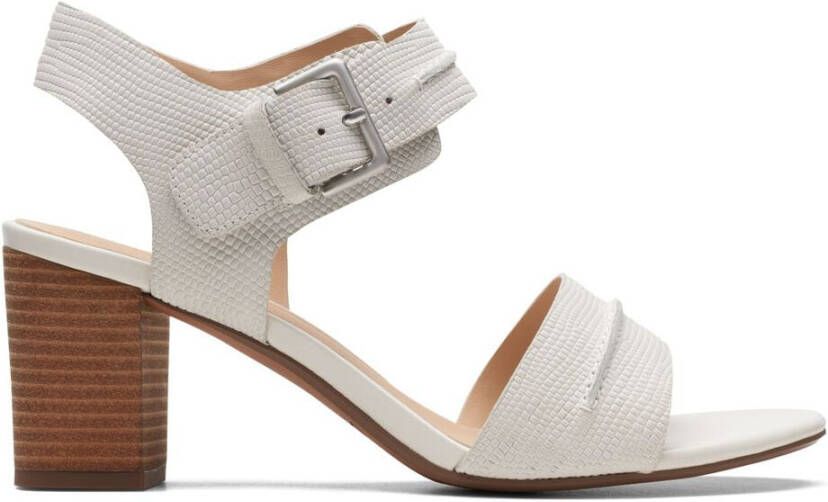 Clarks KarseaHi Seam