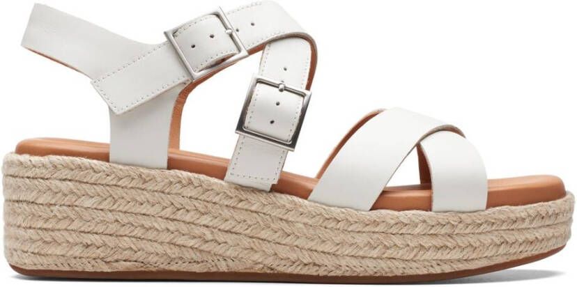 Clarks Kimmei Buckle