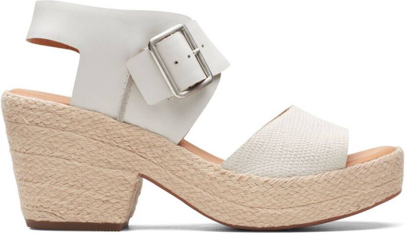 Clarks Kimmei Hi Strap