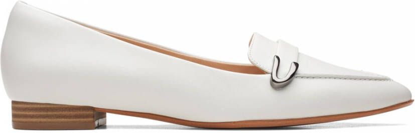 Clarks Laina15 Buckle