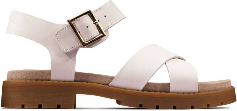 Clarks Orinoco Strap