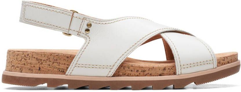 Clarks Yacht Cross