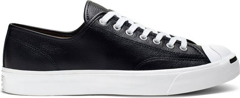 Converse Jack Purcell Foundational Leather