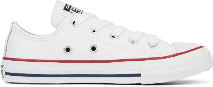 Converse Leather Chuck Taylor All Star voor kleuters