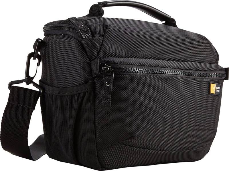 Case Logic Bryker Camera Schoudertas DSLR Large Zwart