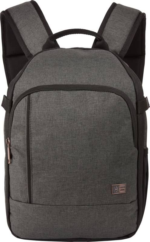 Case Logic Era Small Camera Backpack Grijs