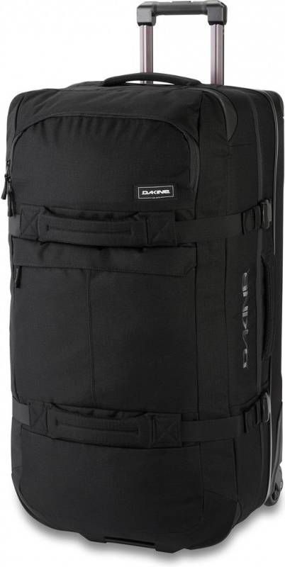 Dakine Split Roller reistas op wielen 110L black