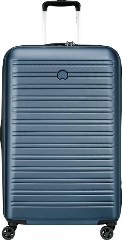 Delsey Segur 2.0 Spinner 78cm Blue